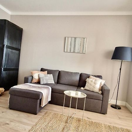 Tolstoi Scandinavian 1 Bedroom Apartment + Free Parking Tartu Kültér fotó