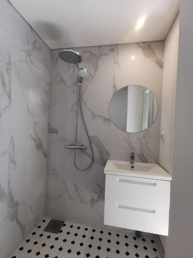 Tolstoi Scandinavian 1 Bedroom Apartment + Free Parking Tartu Kültér fotó