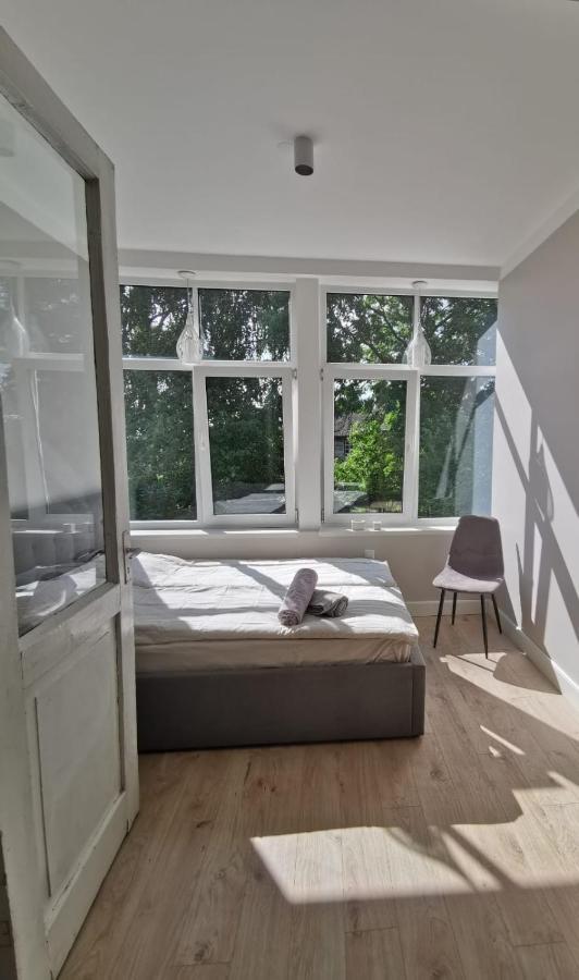 Tolstoi Scandinavian 1 Bedroom Apartment + Free Parking Tartu Kültér fotó
