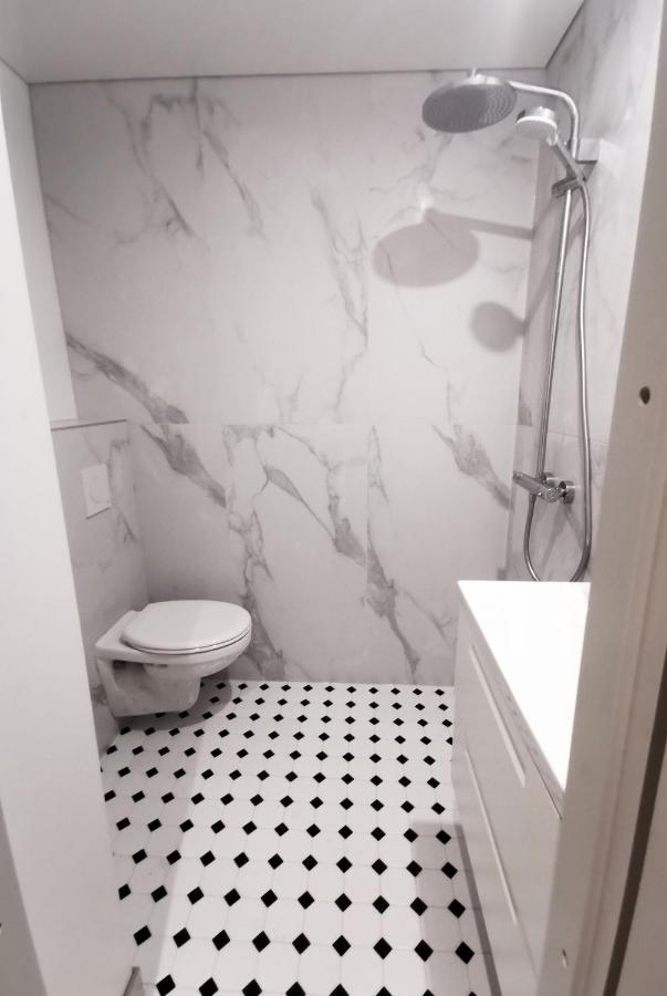 Tolstoi Scandinavian 1 Bedroom Apartment + Free Parking Tartu Kültér fotó