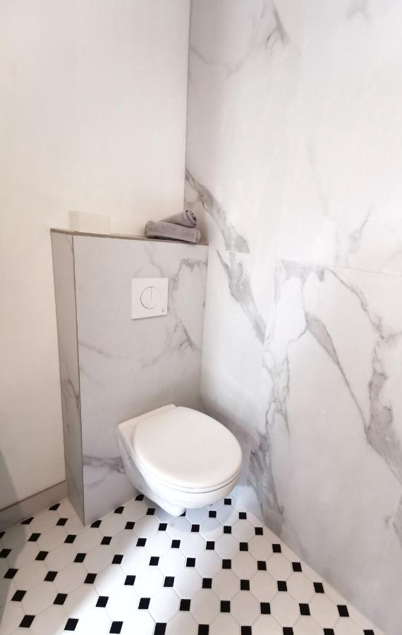 Tolstoi Scandinavian 1 Bedroom Apartment + Free Parking Tartu Kültér fotó