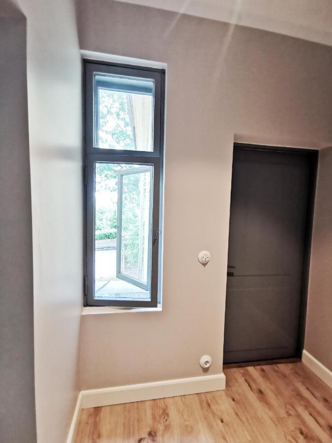 Tolstoi Scandinavian 1 Bedroom Apartment + Free Parking Tartu Kültér fotó