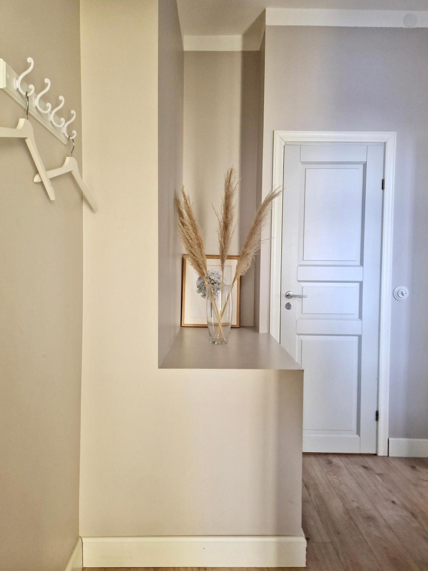 Tolstoi Scandinavian 1 Bedroom Apartment + Free Parking Tartu Kültér fotó
